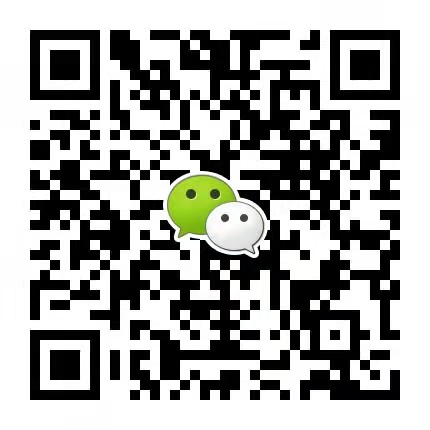 扫一扫，关注我们最新消息
